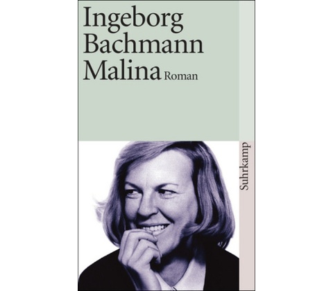 Malina - Bachmann, Ingeborg