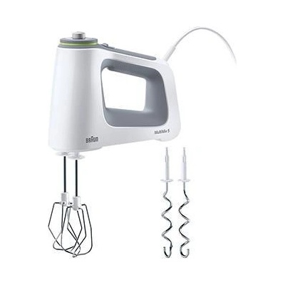 Braun MultiMix 5 HM 5100 WH – Zboží Dáma