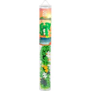 Plus-Plus Elephant e 100pcs (4323)