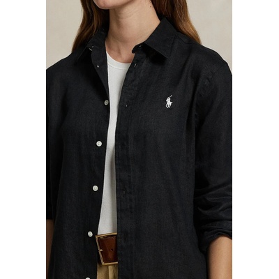Ralph Lauren Ленена риза Polo Ralph Lauren (211970730)
