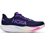 HOKA Мъжки маратонки HOKA Mach 7 Running shoes - Carbon Black / Cosmic Purple - размер 46 2/3 (023-2718-0521)