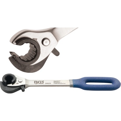 BGS technic otevřený 9 mm BGS 30829