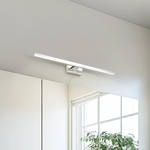 EGLO 901846-LED Осветително тяло за огледало за баня CONETTILLA, LED 10 W, 230 V, 60 см, IP44, хром (EG901846)