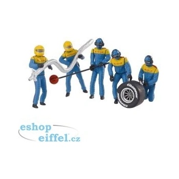 Carrera Figurky Mechanici 21132