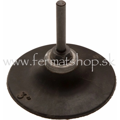 mini disk D76x6 unášač stredný V0726