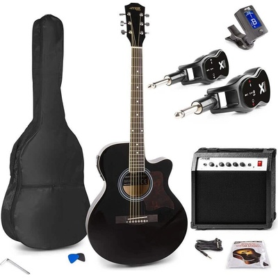 Max ShowKit set 4/4
