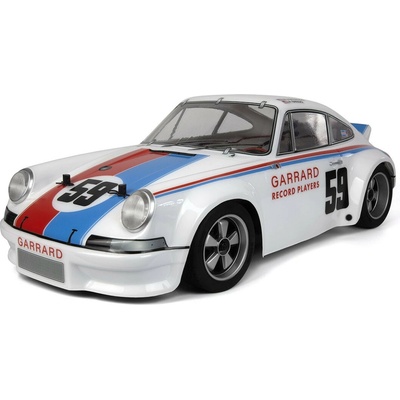 HPI Sport 3 1973 Brumos Porsche Carrera RSR RTR 1:10