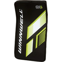 vyrážečka Winnwell Street Hockey GX6 JR