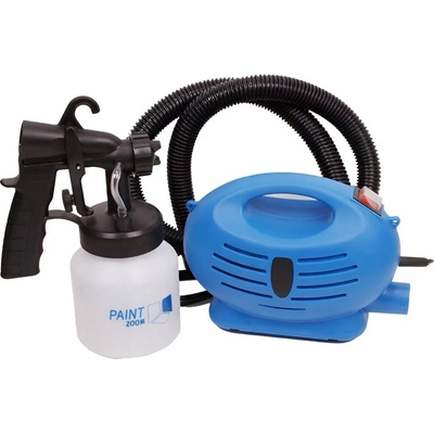 Striekacia pištoľ na maľovanie PAINT ZOOM - 220V