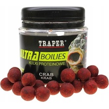 Traper Ultra Boilies 100 g 16 mm Krab