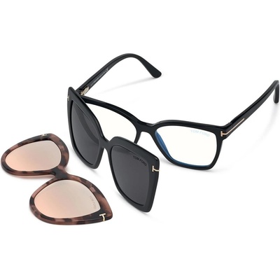 Tom Ford FT5641-B 001