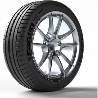 Michelin Pilot Sport 4 235/60 R18 103V