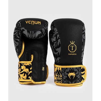 Venum x Ilia Topuria Unmatched