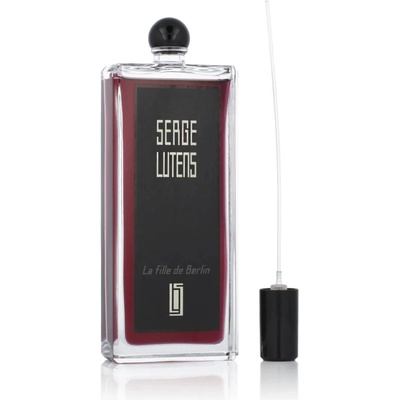 La Fille de Berlin Serge Lutens parfém unisex 100 ml