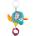 Lamaze Toys Бебешка играчка Lamaze - Слончето Ели (L27526)