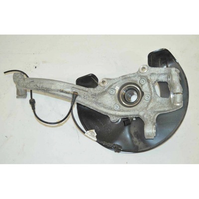 těhlice přední pravá AUDI A6 4G0 lift 4G0407242C 4G0407254B