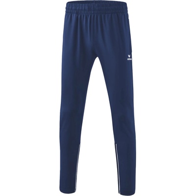 Erima Performance training pants modrá