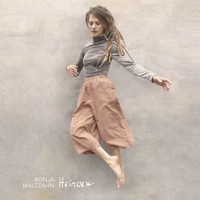 Ronja Maltzahn - Heimweh CD