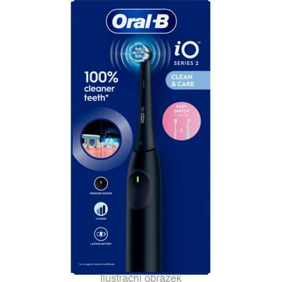 Oral-B Pro Sensitive Clinical Zubní kartáček Extra Soft 2 ks