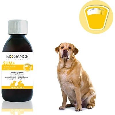BIOGANCE Phytocare Slim+ sol. 200 ml