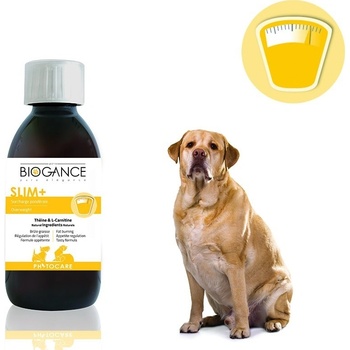 BIOGANCE Phytocare Slim+ sol. 200 ml