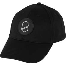 BlindSave Snapback cap VAULT černá