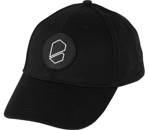 BlindSave Snapback cap VAULT černá