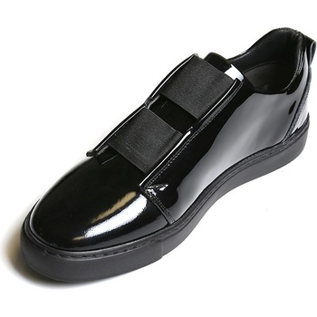 Base Мъжки обувки - Черни 20210834570 (320917_Черно)