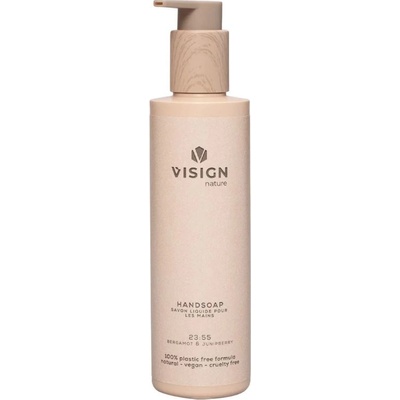 Visign Nature 23:55 mydlo na ruky 250 ml