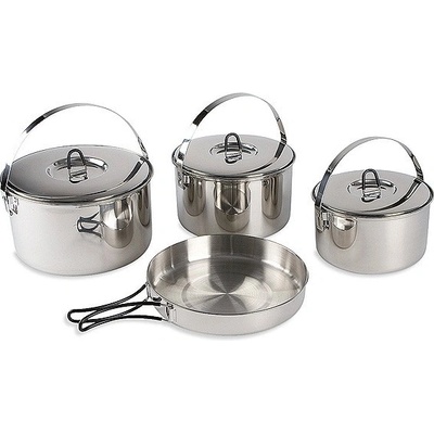Tatonka Family Cook Set "L"