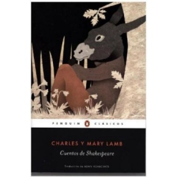 Cuentos de Shakespeare | CHARLES Y MARY LAMB