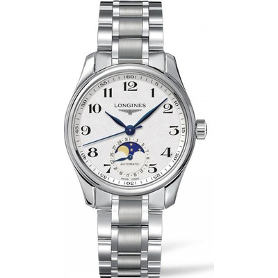 Longines L2.409.4.78.6