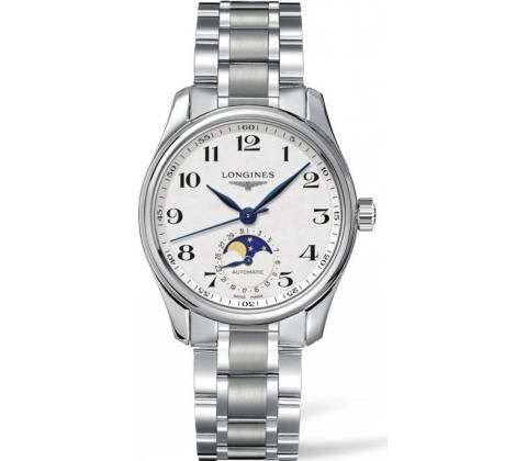 Longines L2.409.4.78.6
