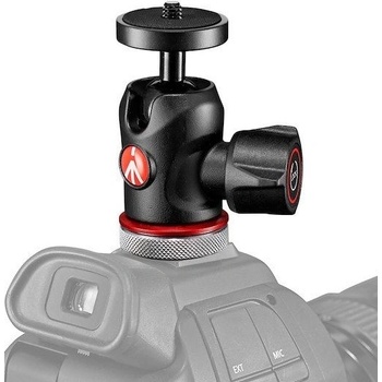 Manfrotto MH492LCD-BH