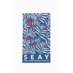  Плажна кърпа BeSmart, SEAY 80x150см