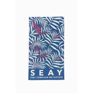  Плажна кърпа BeSmart, SEAY 80x150см