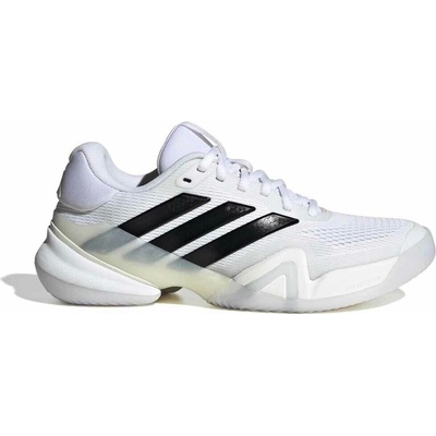 adidas Barricade 14 White/Core Black/