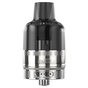 iSmoka-Eleaf GTL Pod Tank Clearomizér Gunmetal 4,5ml
