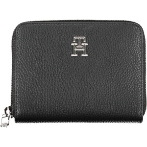 Tommy Hilfiger Дамски портфейл tommy hilfiger, Цвят Черен (aw0aw14892_3071640_nerobds)