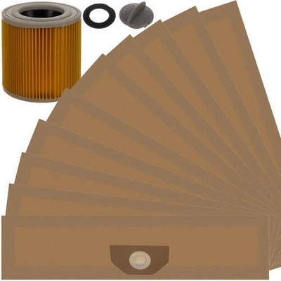Malatec 22580 10 ks