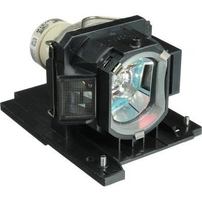 Lampa do projektora Hitachi DT01371, originálna lampa bez modulu