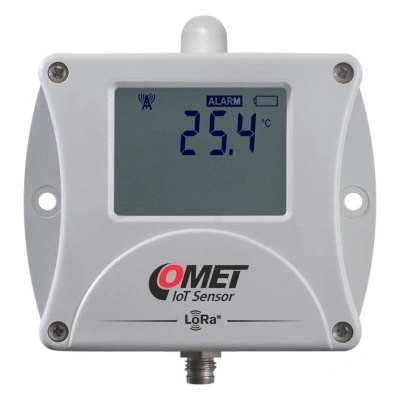 Comet W0911 LoRaWAN