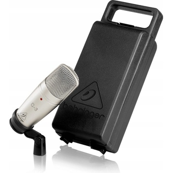 Behringer C-3