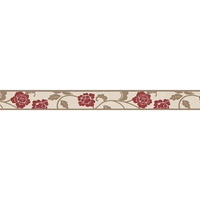 A.S. Création 282019 Samolepiaci bordúra na stenu Only Borders, rozmery 5 cm x 5 m