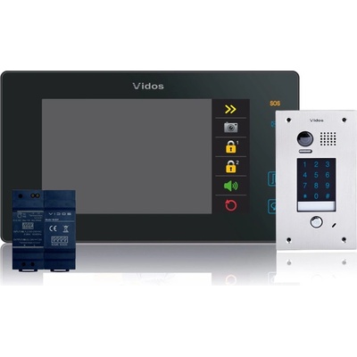 VIDOS M1021B-2 / S1401D
