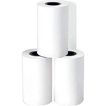 Xmart Термо хартия за Детски фотоапарат, 3 бр. в комплект (23200)