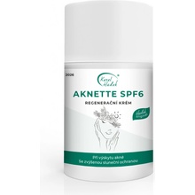 Karel Hadek Aknette Regenerační krém SPF6 50 ml