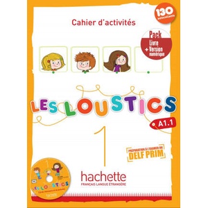 Les Loustics (ISBN: 9782017139171)