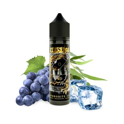 Zeus Juice Shake & Vape Aphrodite ICE - 20 ml