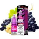 Oxva Ox Passion Salts Mixed Grapes 10 ml 10 mg